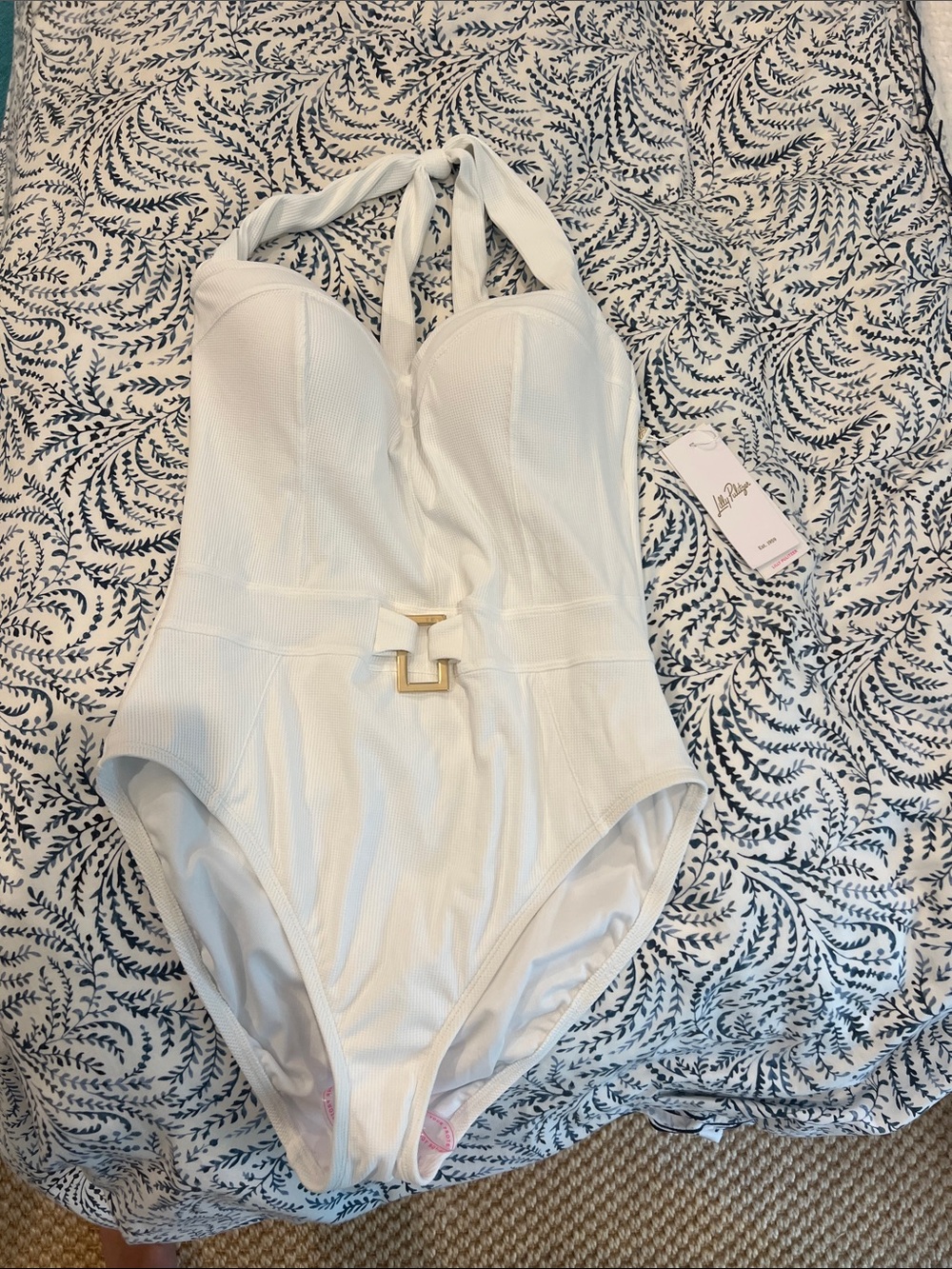 One piece, Swim